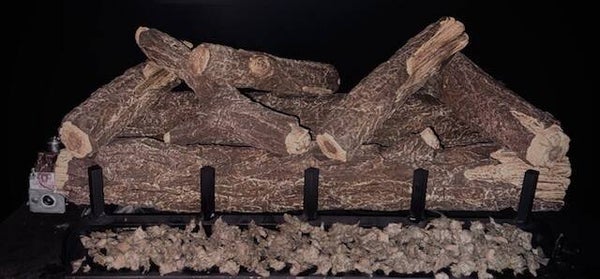 Black Diamond Series Ventless