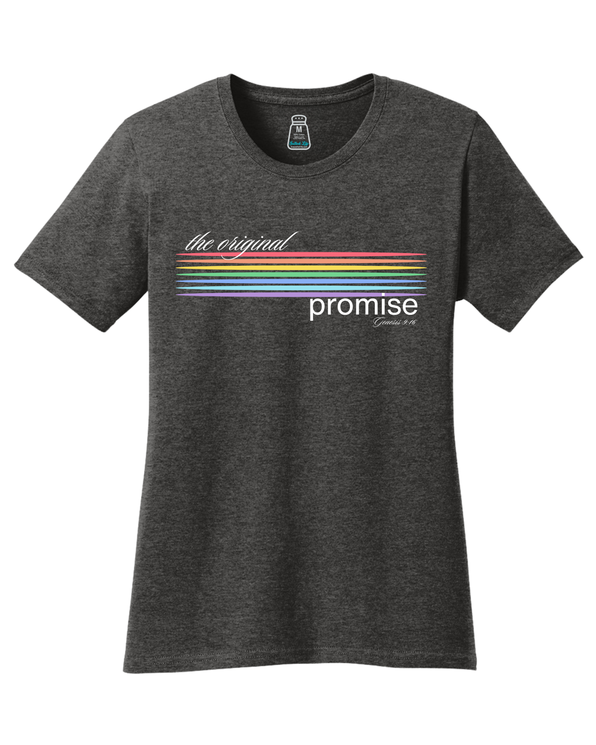 The Original Promise