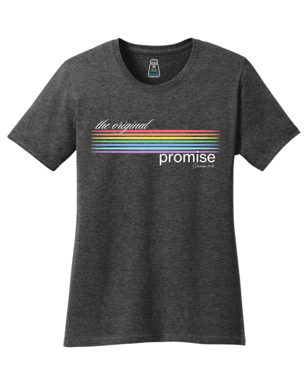 The Original Promise