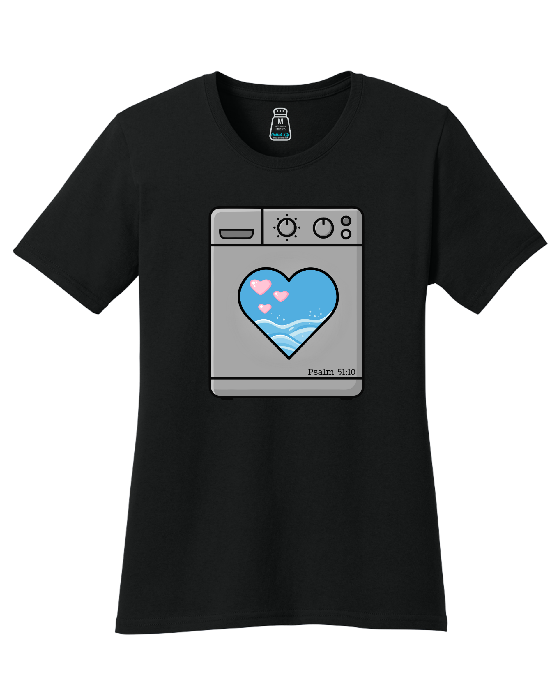 The Clean Heart Society