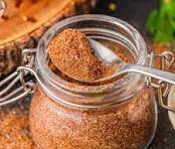 Enchilada Seasoning -7 servings