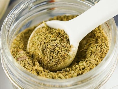 Poultry Seasonings-7 servings