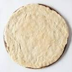 Homemade Pizza Dough Mix