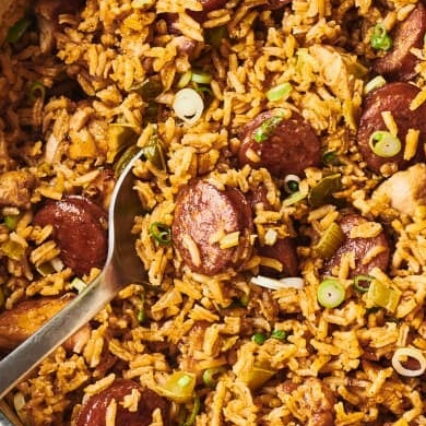 Jambalaya Mix