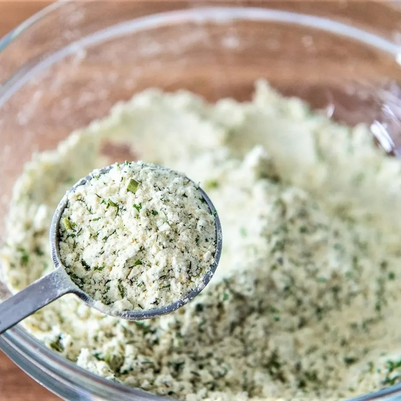 Ranch Mix  -7 servings