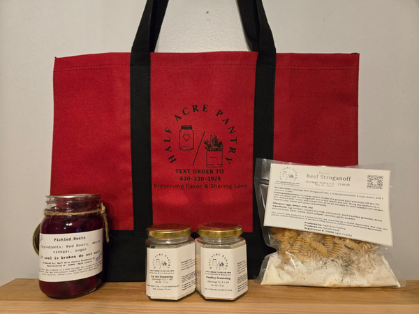 The Tasting Box Subscription