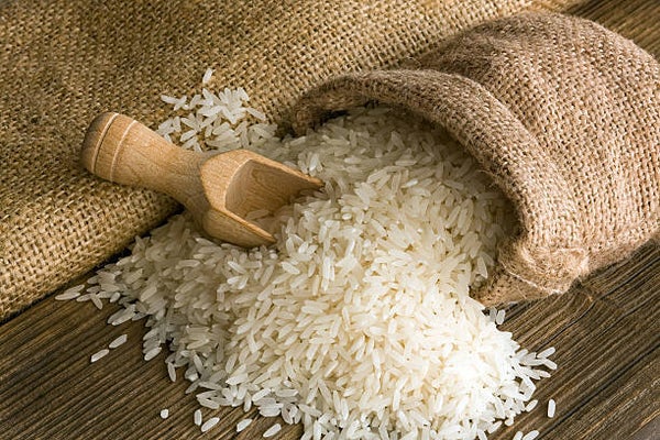 Beef Seasoned Rice