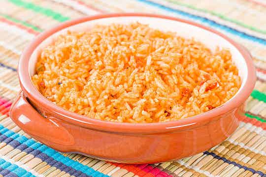 Spanish Rice