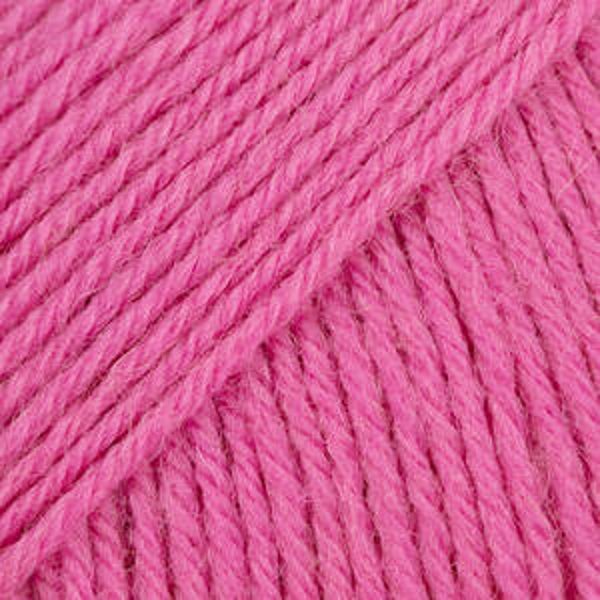 Fabel 102 · pink uni colour