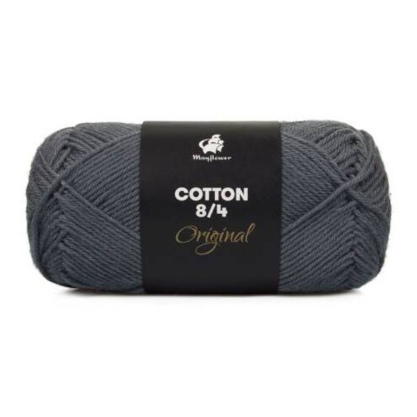 Mayflower - Cotton - 8/4 - 1442 dark gray