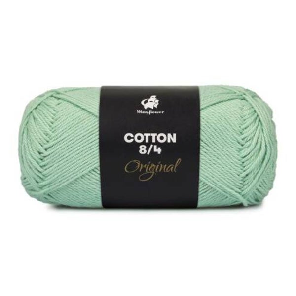 Mayflower - Cotton - 8/4 - 1492 - Mint Green