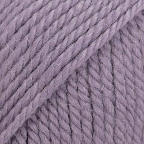 DROPS Nepal uni colour 4311, grijspaars