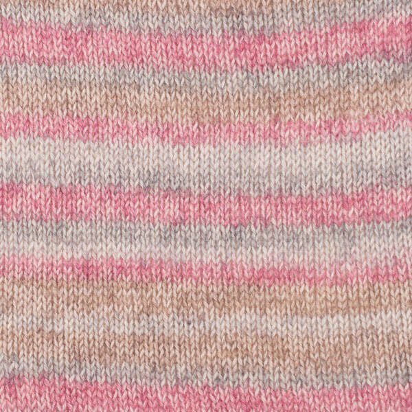 623 · rose mist long print