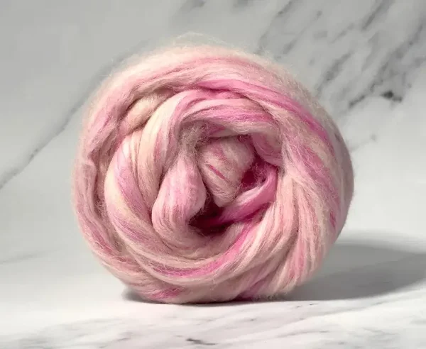 Pressed Pink