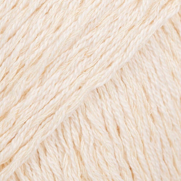 DROPS Belle uni colour 02, naturel