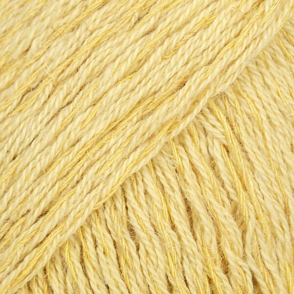DROPS Belle uni colour 04, paardenbloem