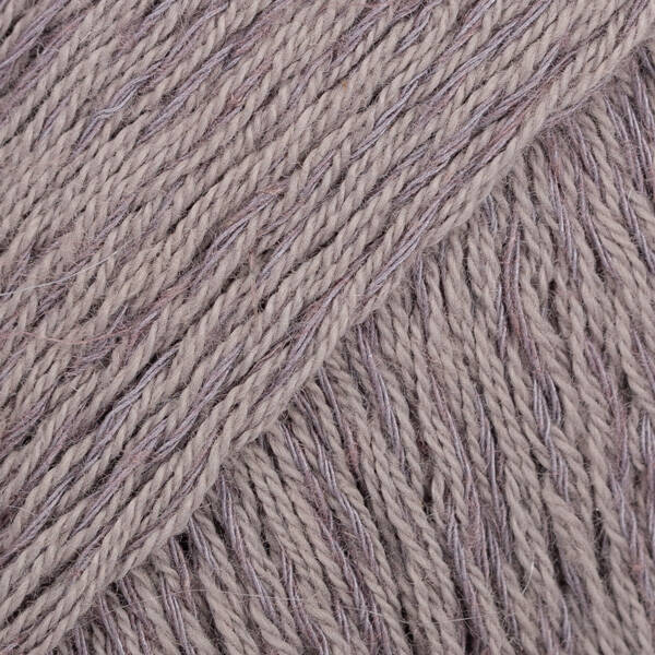 DROPS Belle uni colour 07, zink