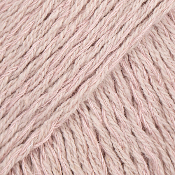 DROPS Belle uni colour 22, rozenwater