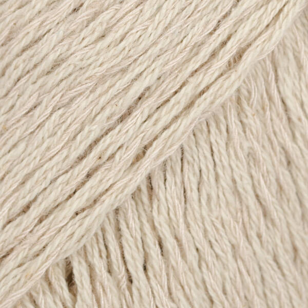 DROPS Belle uni colour 23, mint creme