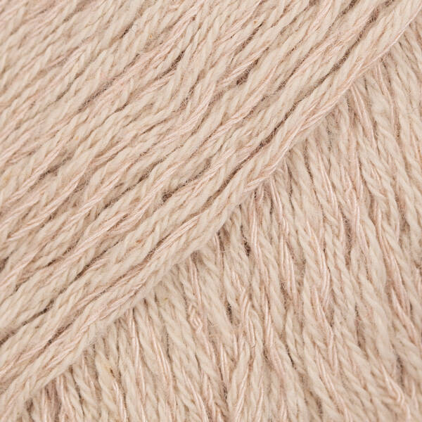 DROPS Belle uni colour 24, zand