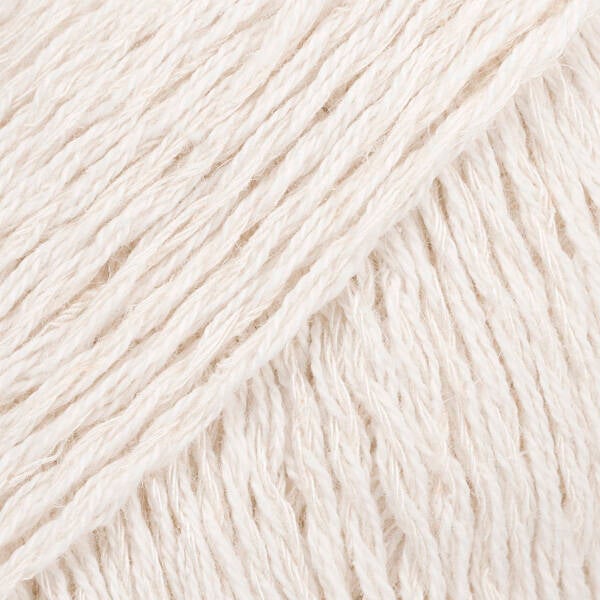 DROPS Belle uni colour 26, parel
