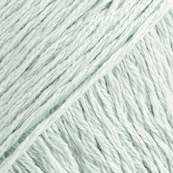 DROPS Belle uni colour 33, ijskristal