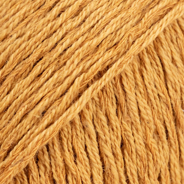 DROPS Belle uni colour 37, oker