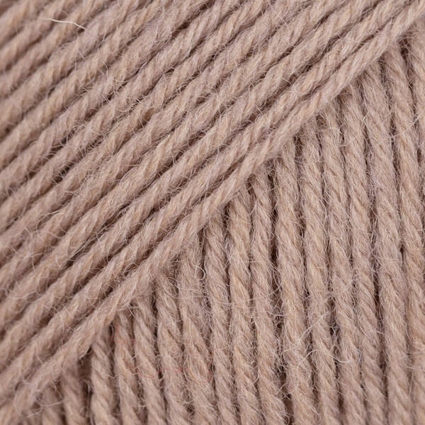 DROPS Fabel uni colour 101, beige
