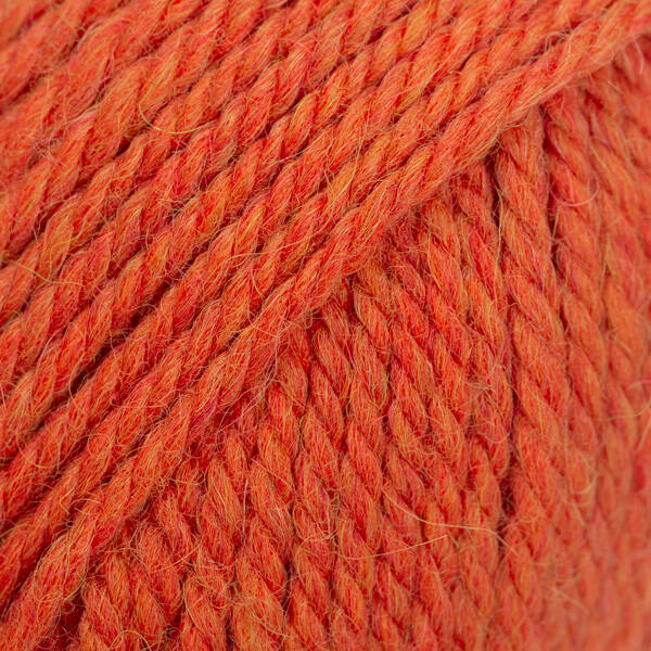 DROPS Nepal mix 2920, oranje