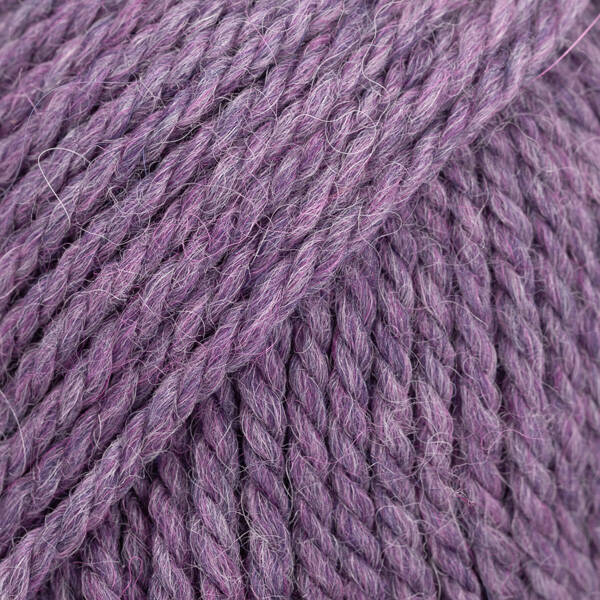 DROPS Nepal mix 4434, paars/violet