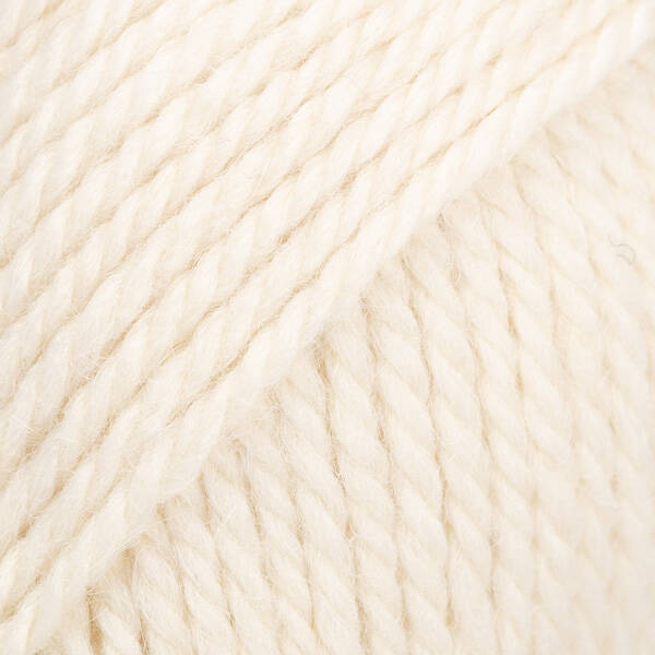 DROPS Nepal uni colour 0100, naturel