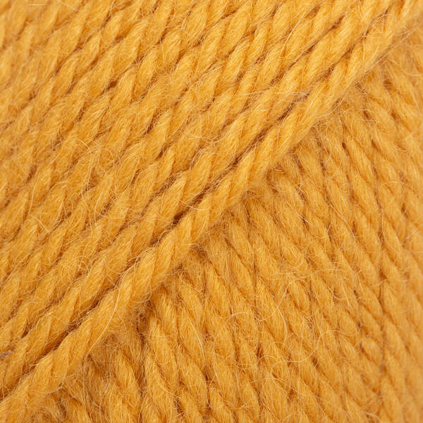 DROPS Nepal uni colour 2923, oker
