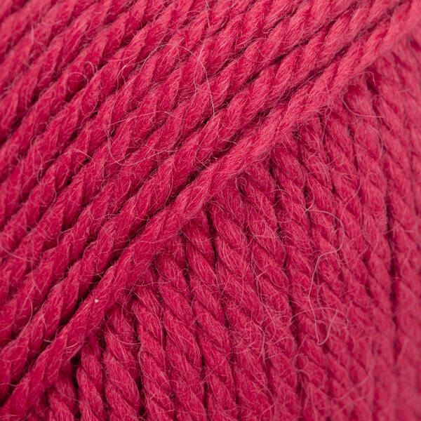 DROPS Nepal uni colour 3608, granaatappel