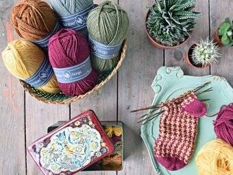 Durable Soqs sokkengaren