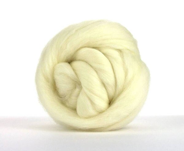 23mic 64's Merino Top Superwashed (per 50gram)