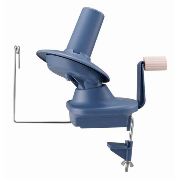 Clover - Garenwinder - Wolwinder - Blauw