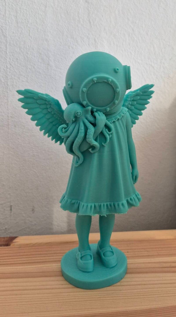 Robin 15 cm