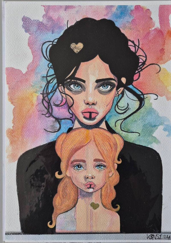 Reflections of Innocence