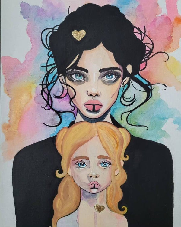 Reflections of Innocence