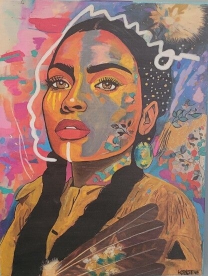Colors of the Soul