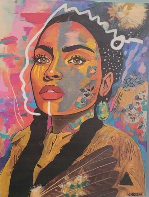 Colors of the Soul
