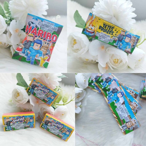 Articles du même thème ou thème au choix