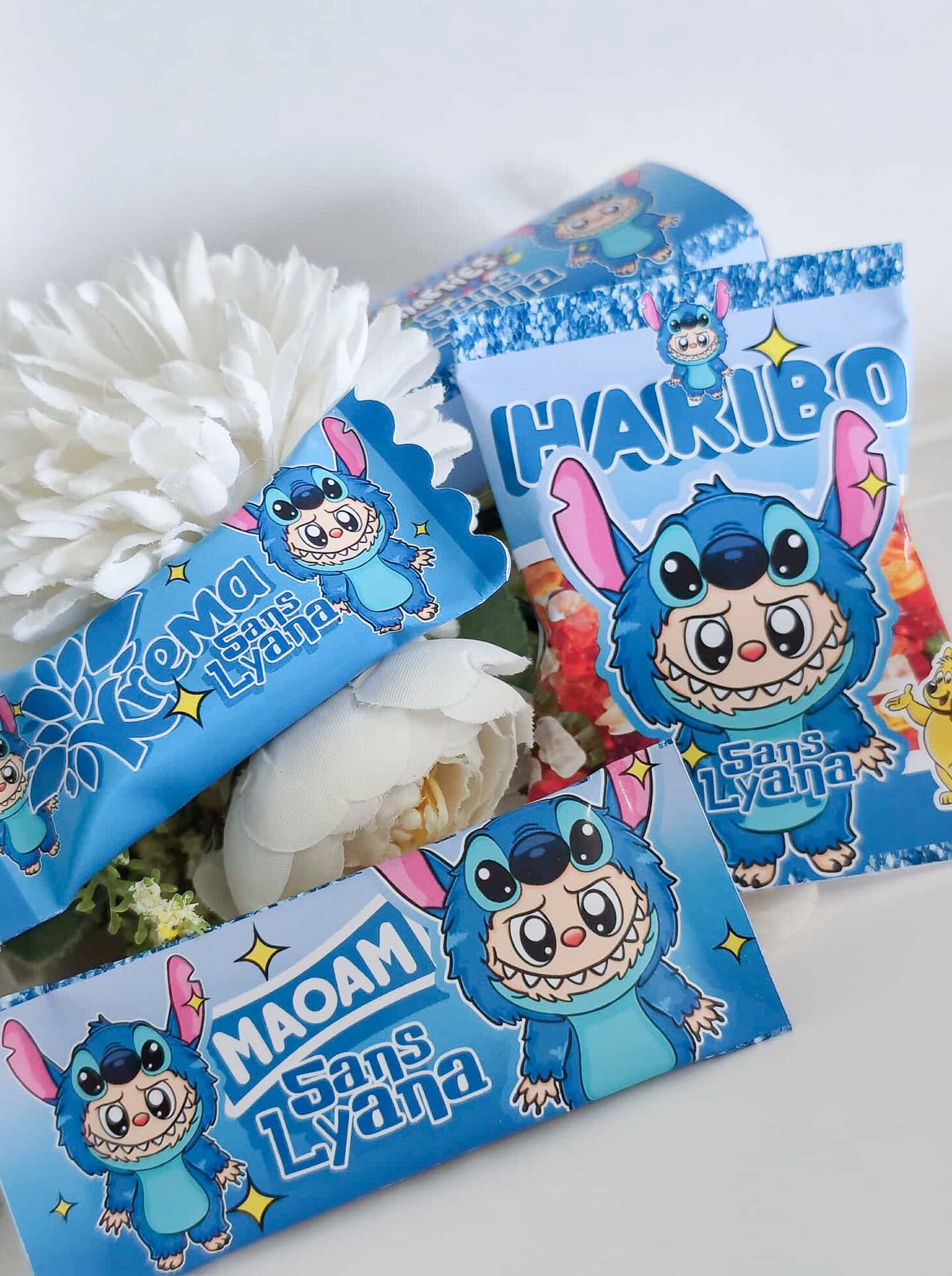 Articles du même thème ou thème au choix