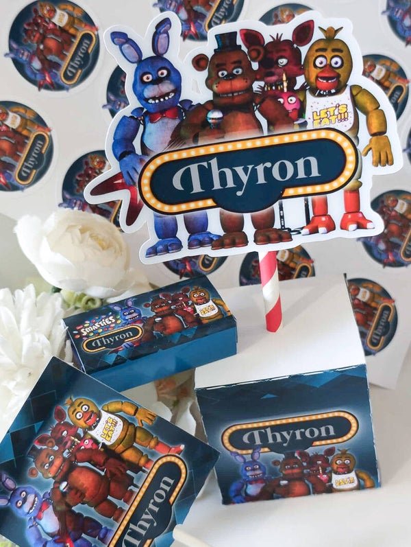 Articles du même thème ou thème au choix