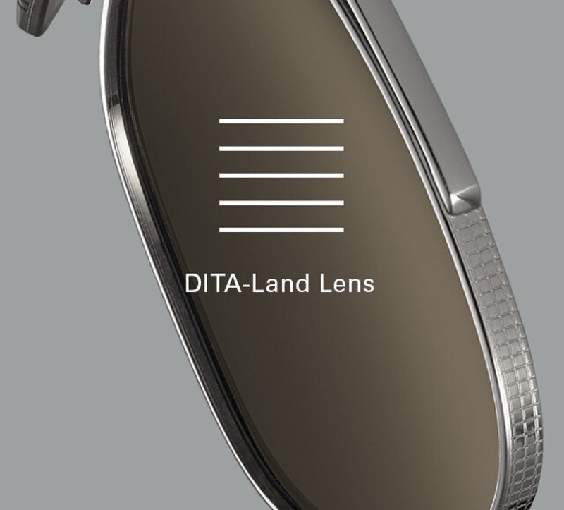 Dita Land lens