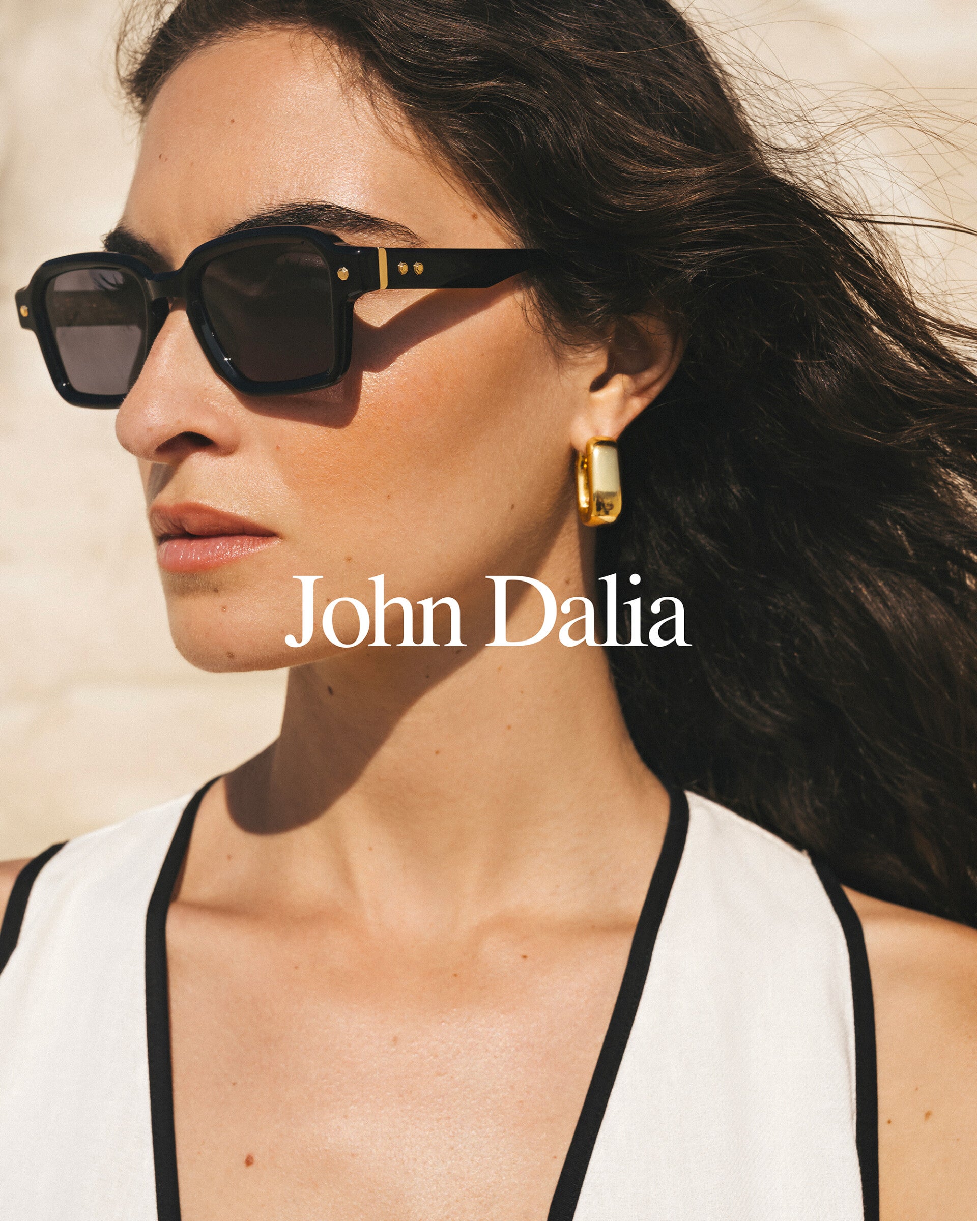 john dalia