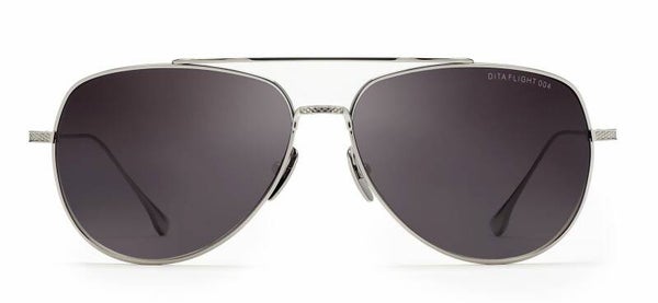 Dita FLIGHT 004 BLK/PLD-POL