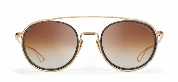 Dita SYSTEM TWO DTS115 GLD-BLK 02