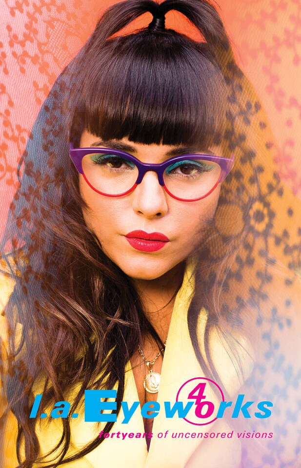 L.A. Eyeworks