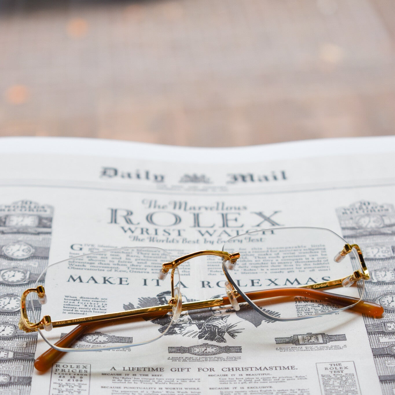 Cartier Piccadilly Arnhem